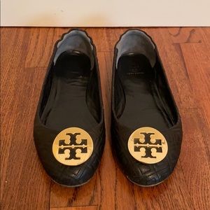 Tory Burch Minnie Ballet Flat